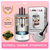 Angels™ – 3-in-1 Pinselreiniger