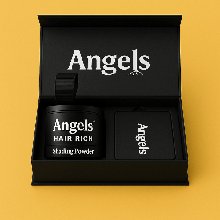 Angels™ HairPerfect