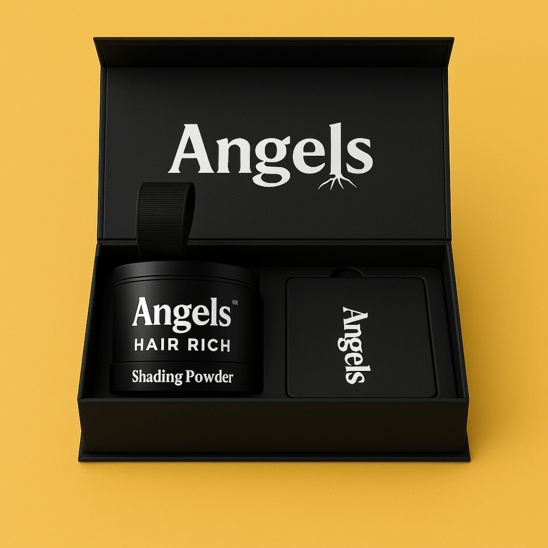 Angels™ HairPerfect