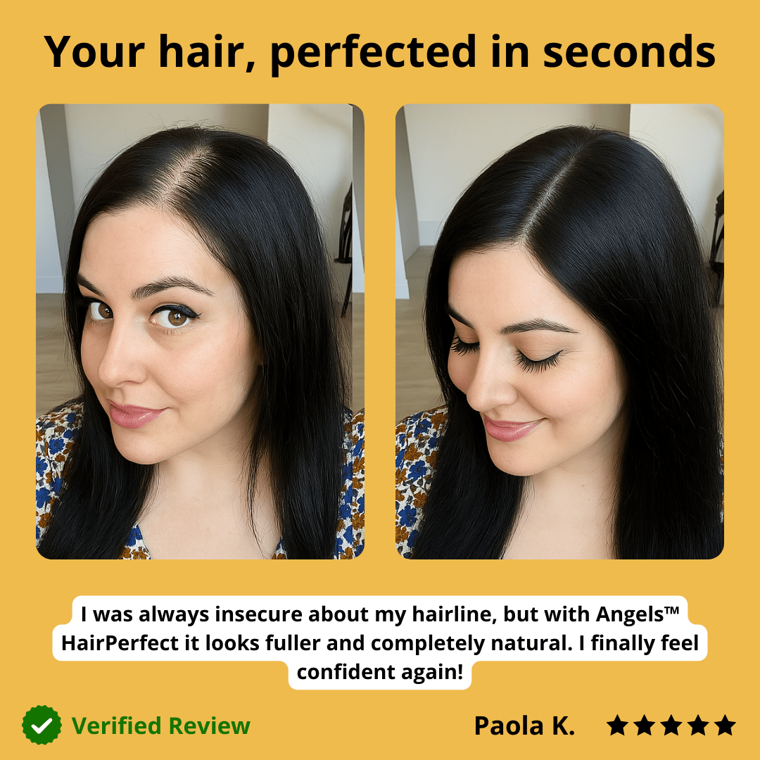 Angels™ HairPerfect