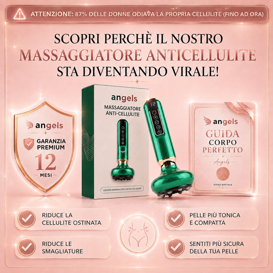 Angels™ - CelluLift Pro