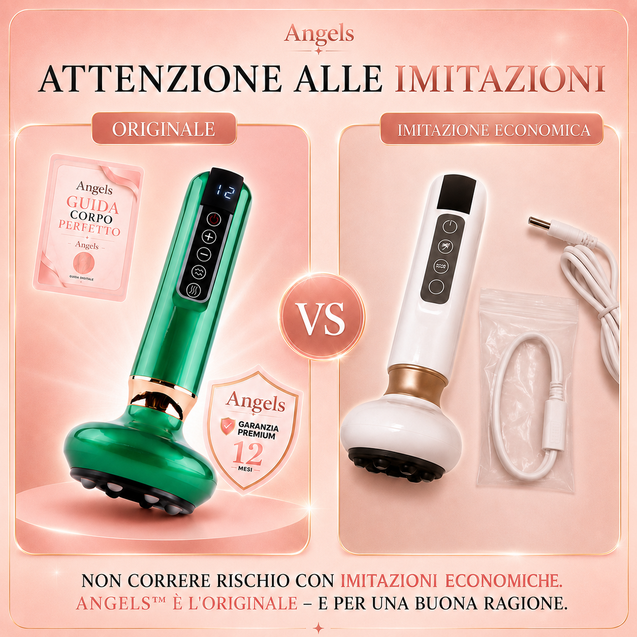 Angels™ - CelluLift Pro
