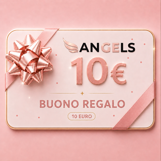 Buono regalo - 10 €