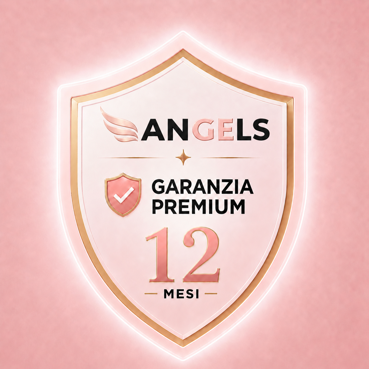 🛡️ Garanzia premium - 12 Mesi