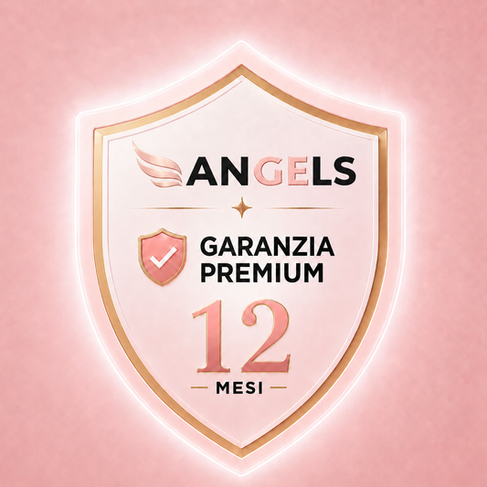 🛡️ Garanzia premium - 12 Mesi